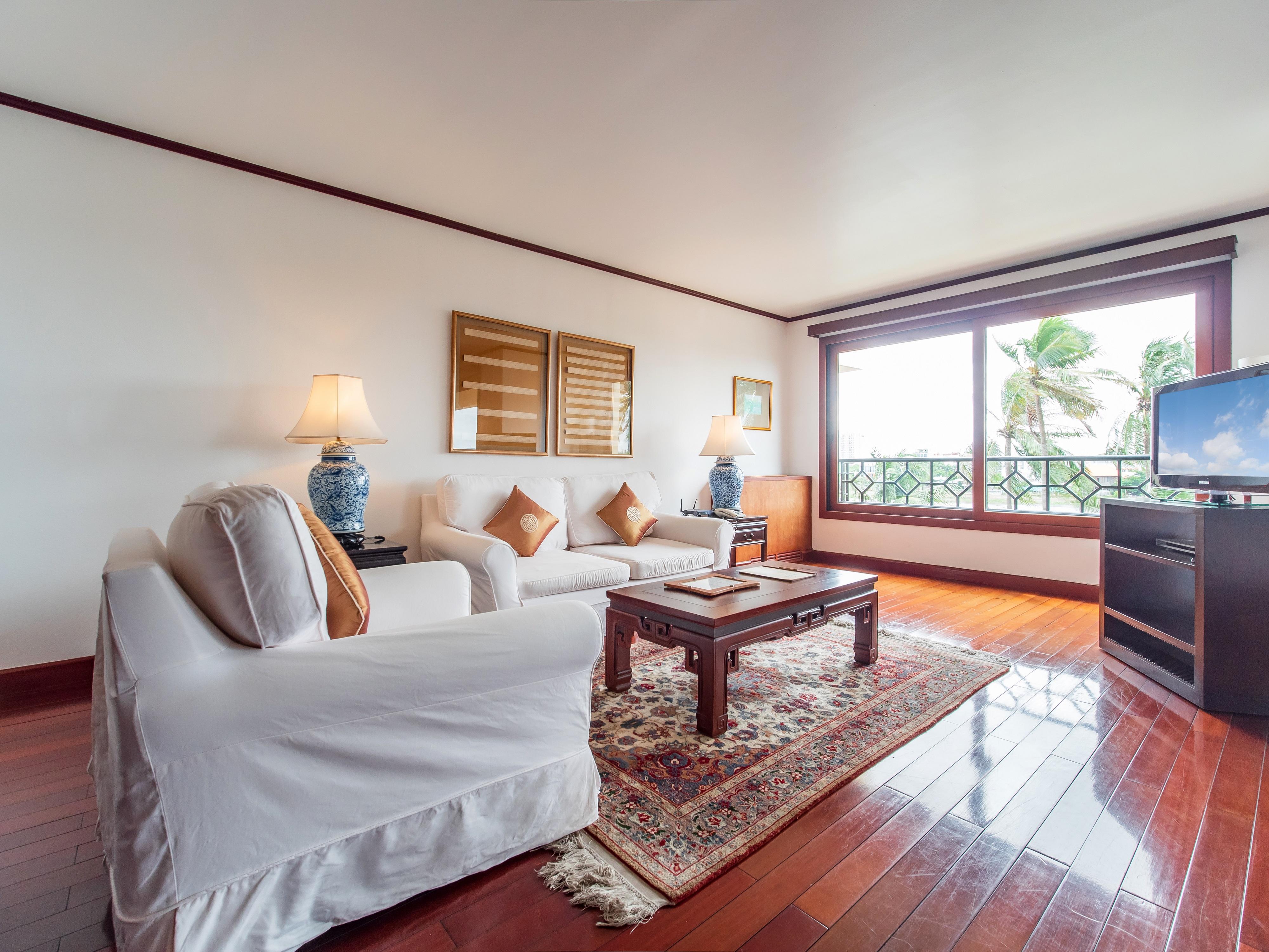 Saigon Domaine Luxury Residences Хошимин Экстерьер фото