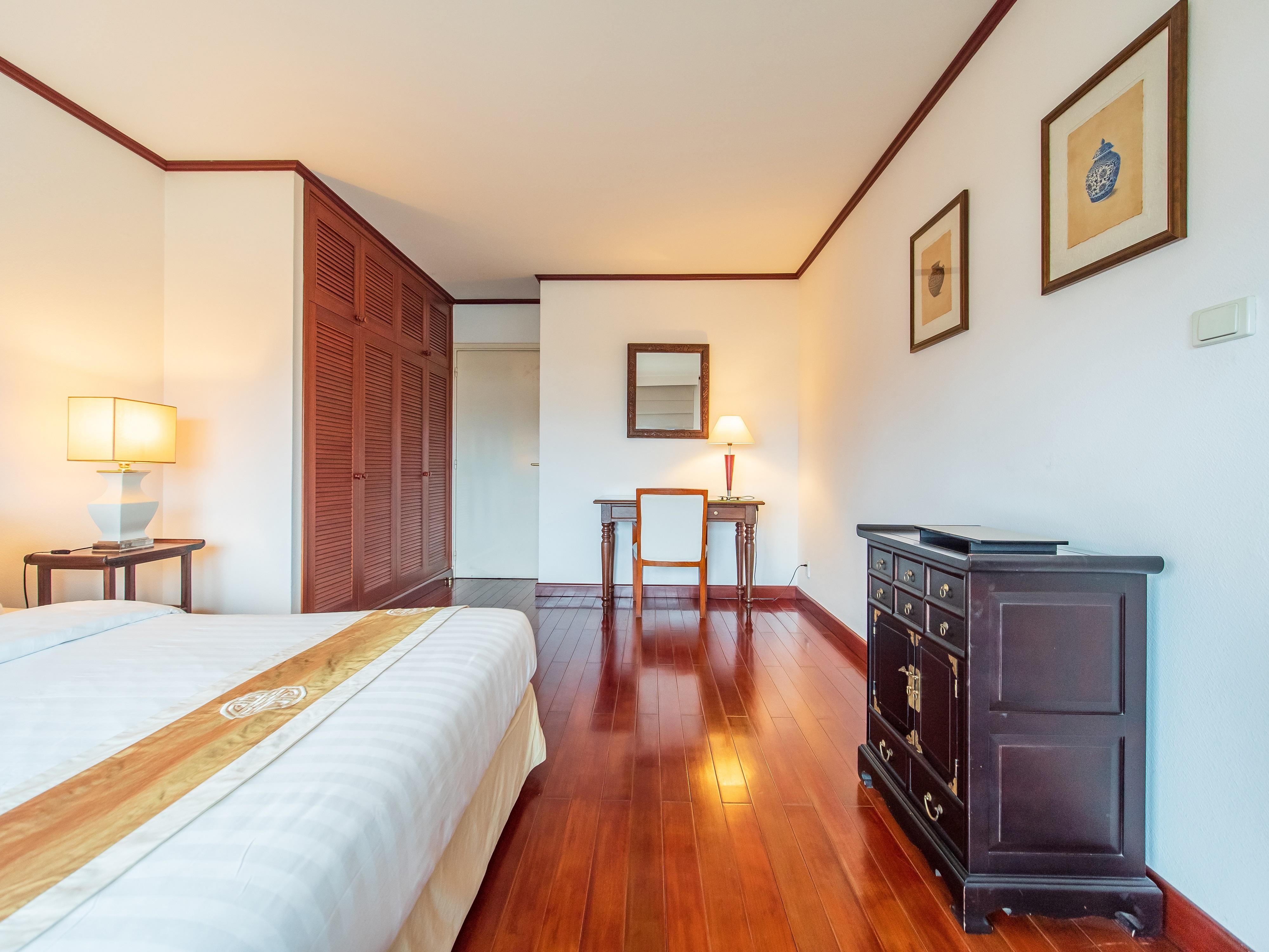 Saigon Domaine Luxury Residences Хошимин Экстерьер фото