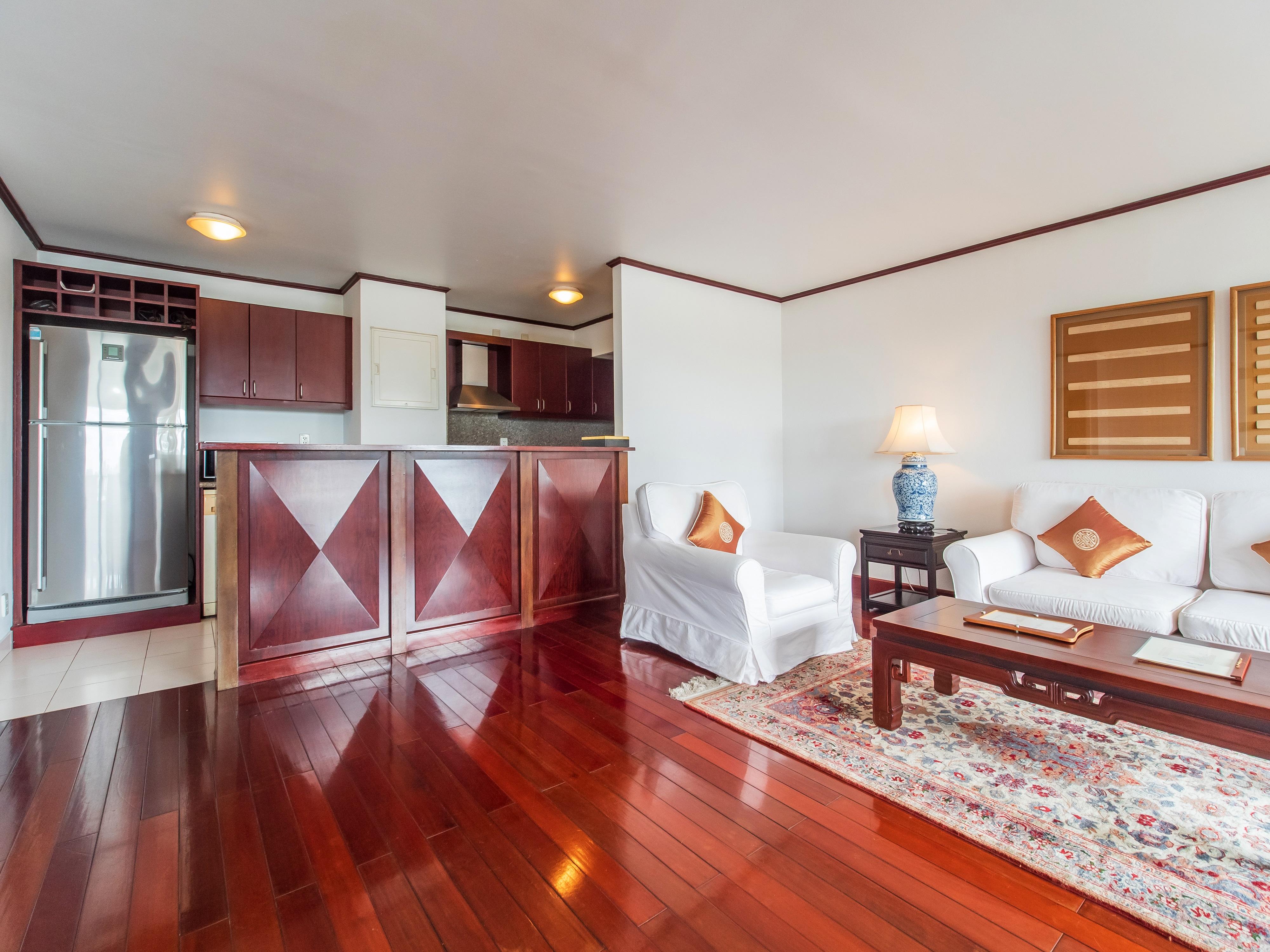 Saigon Domaine Luxury Residences Хошимин Экстерьер фото