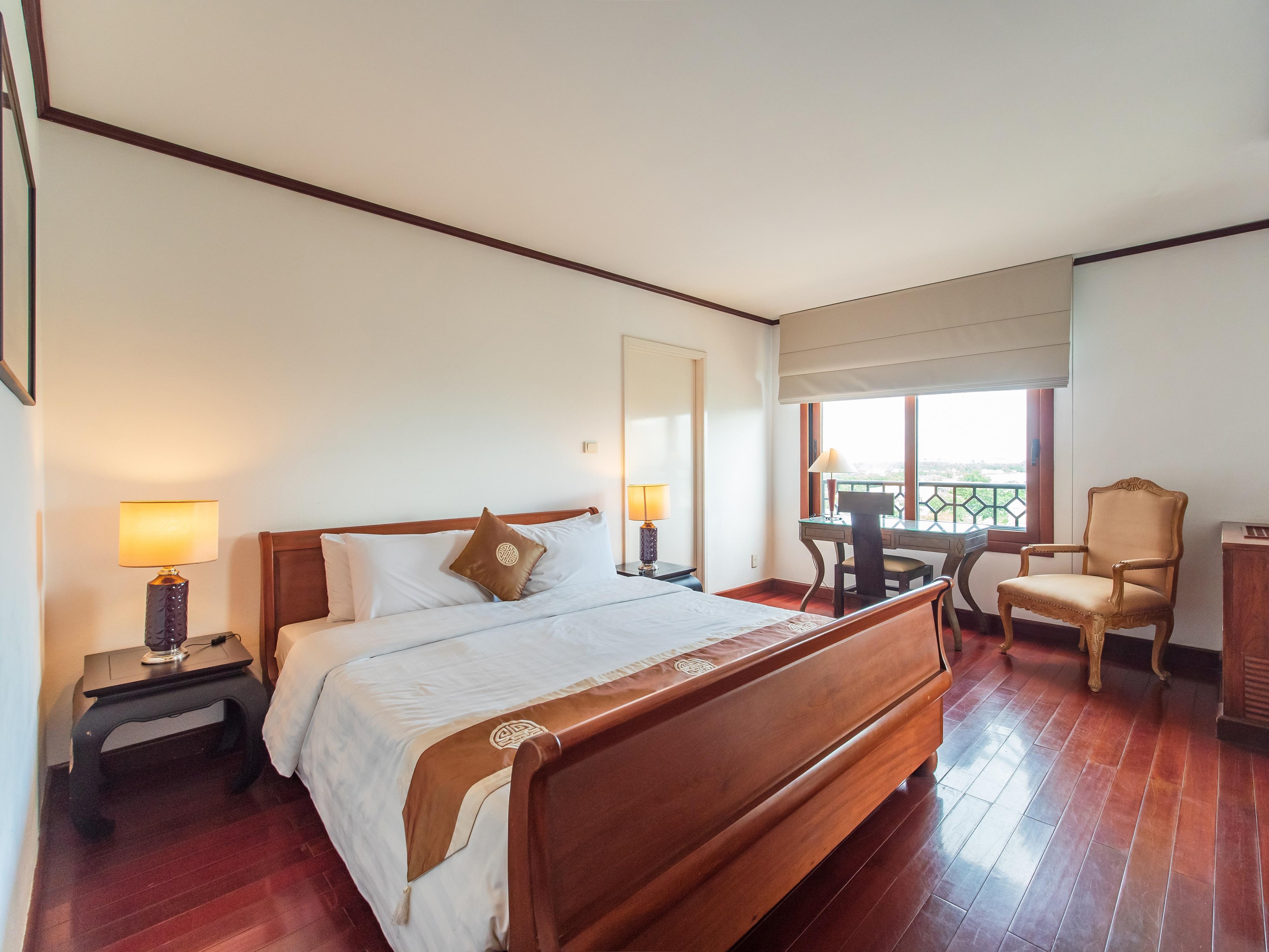 Saigon Domaine Luxury Residences Хошимин Экстерьер фото