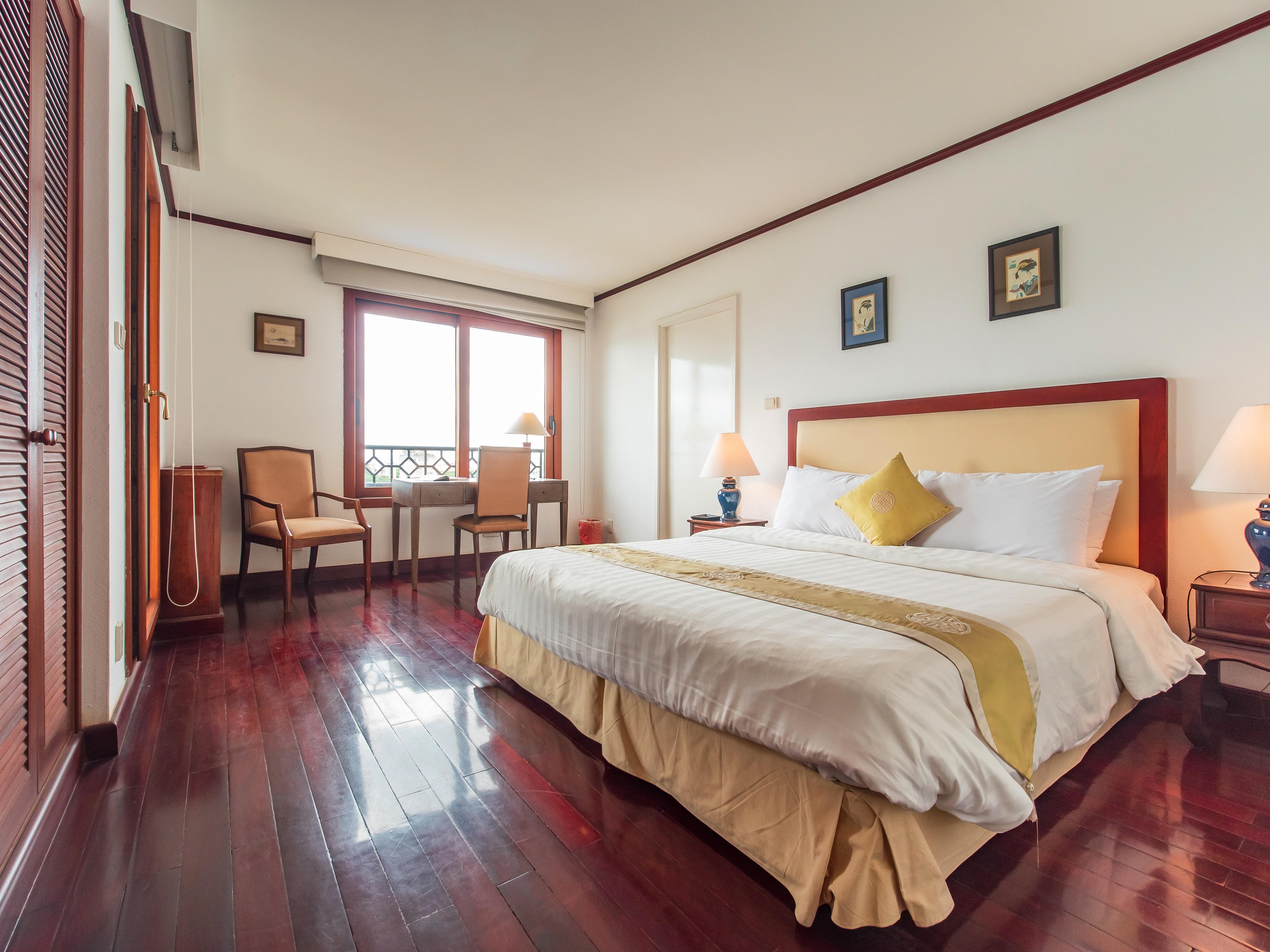 Saigon Domaine Luxury Residences Хошимин Экстерьер фото