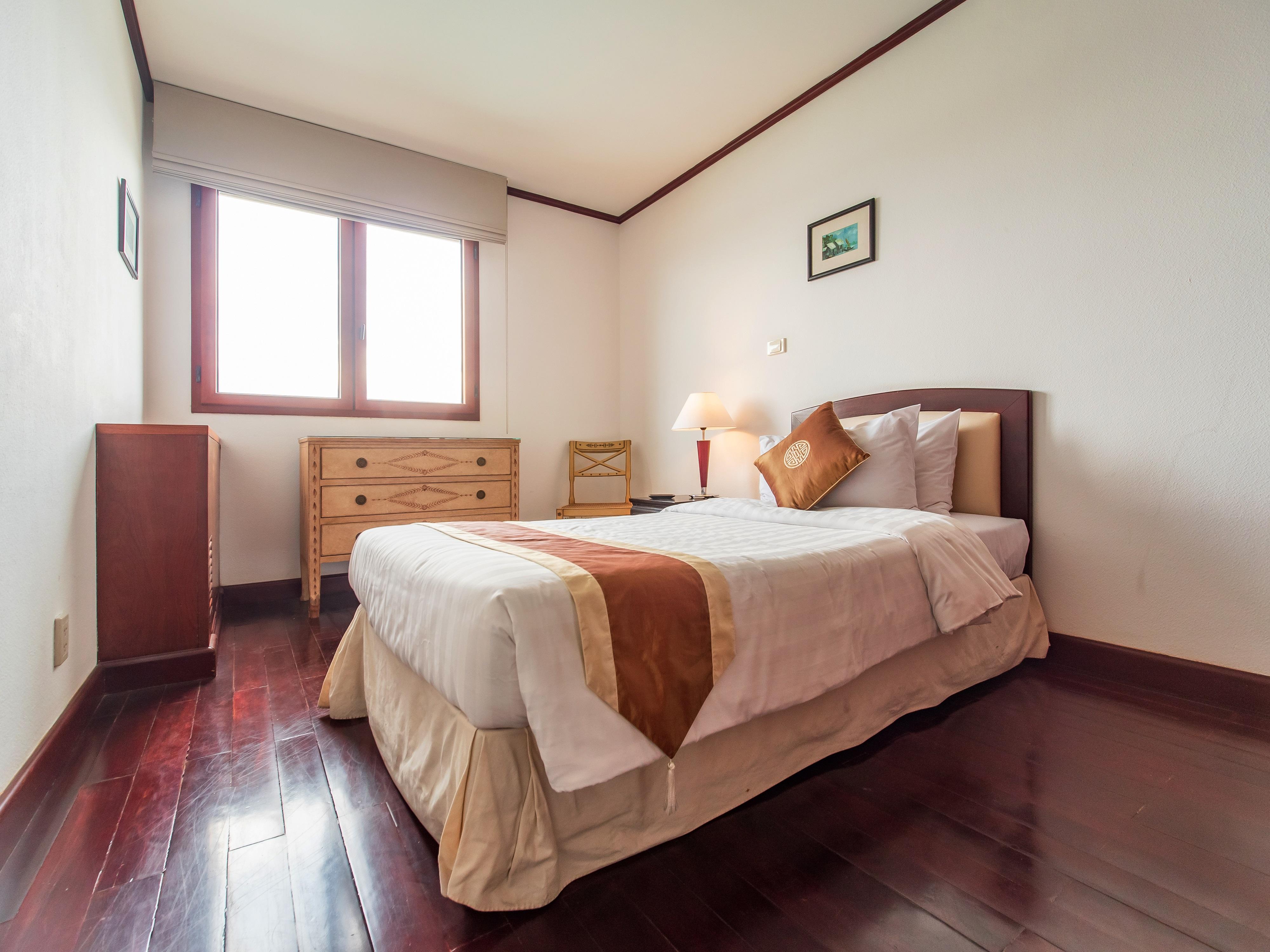 Saigon Domaine Luxury Residences Хошимин Экстерьер фото
