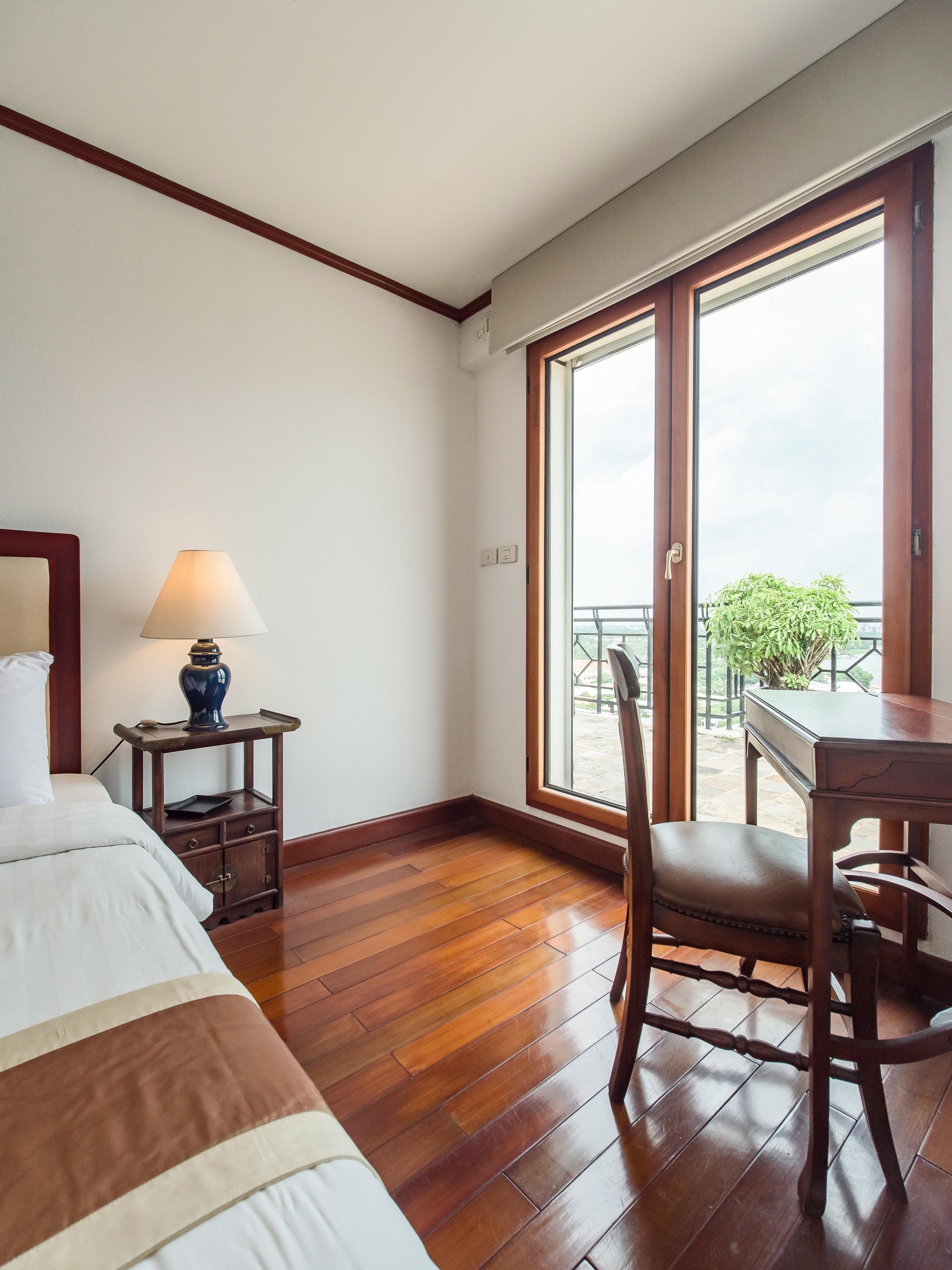 Saigon Domaine Luxury Residences Хошимин Экстерьер фото
