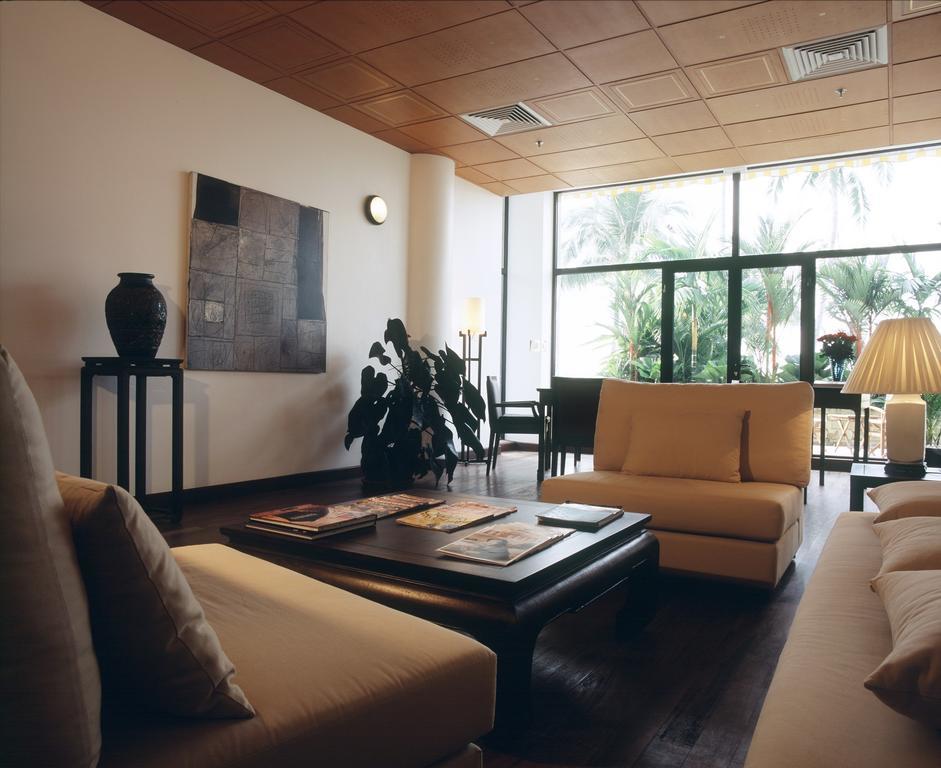 Saigon Domaine Luxury Residences Хошимин Экстерьер фото