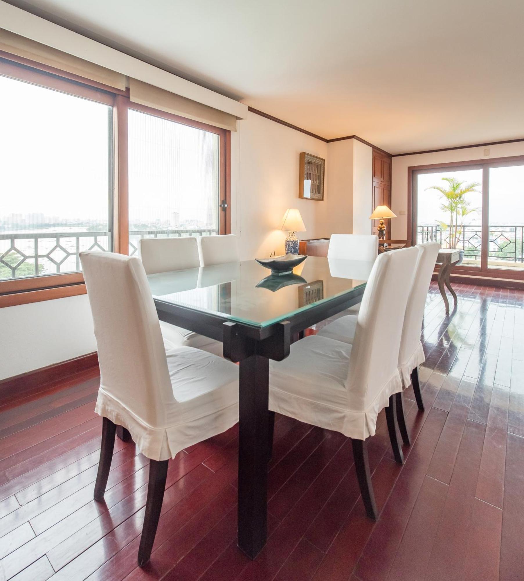 Saigon Domaine Luxury Residences Хошимин Экстерьер фото